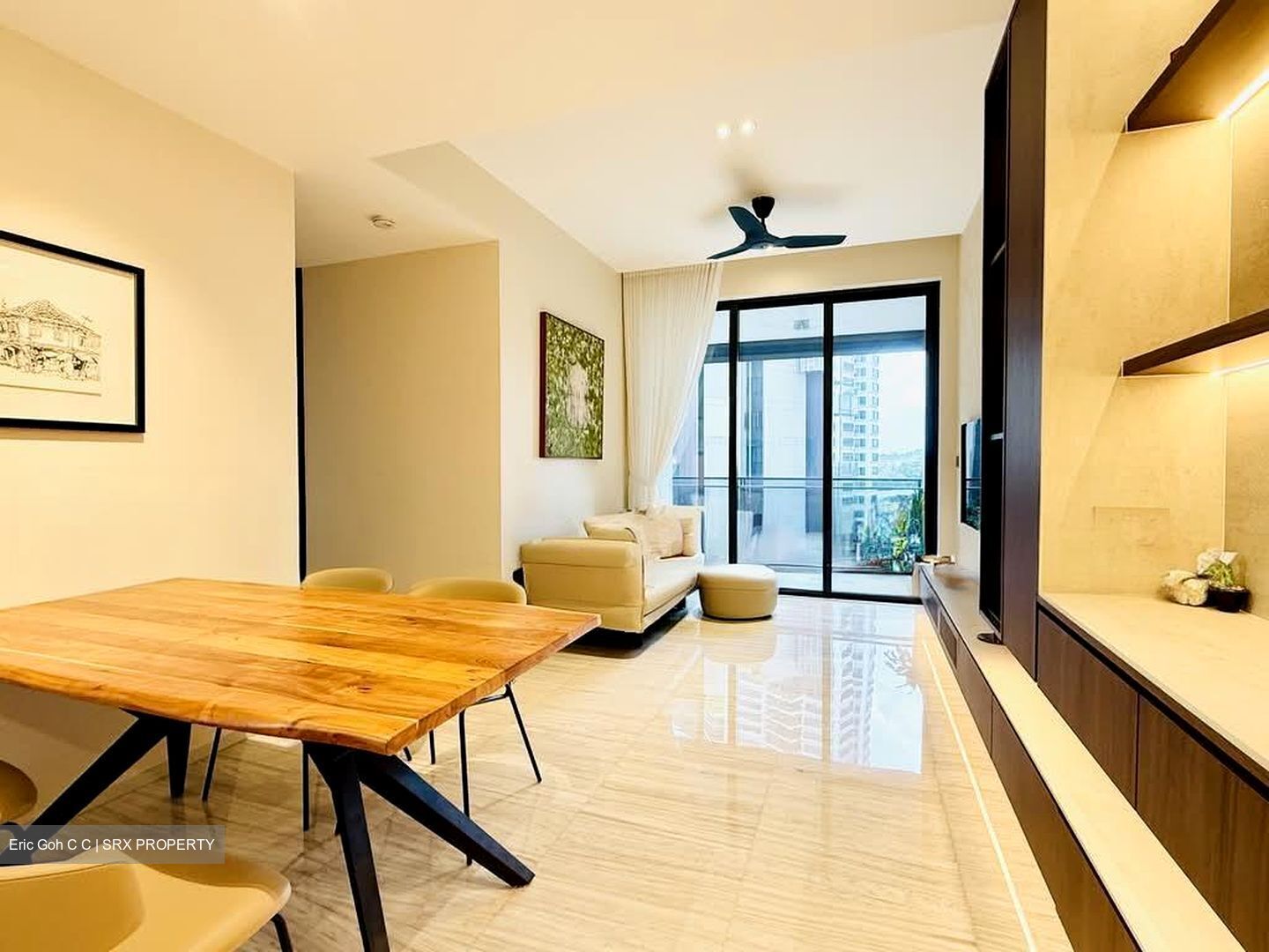 Leedon Green (D10), Condominium #530353431